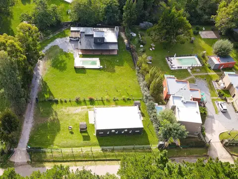 Casa en Venta en Tandil, USD 320.000