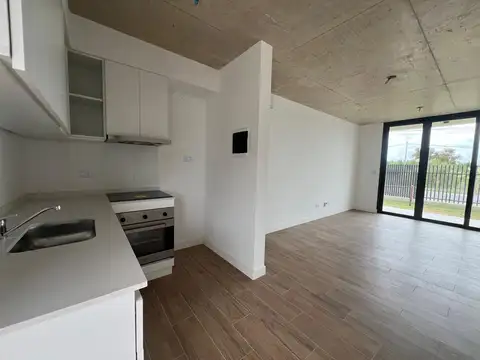 Departamento en Alquiler de 2 dormitorios