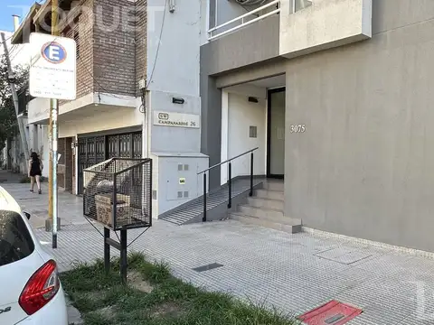 Cochera en Constituyentes