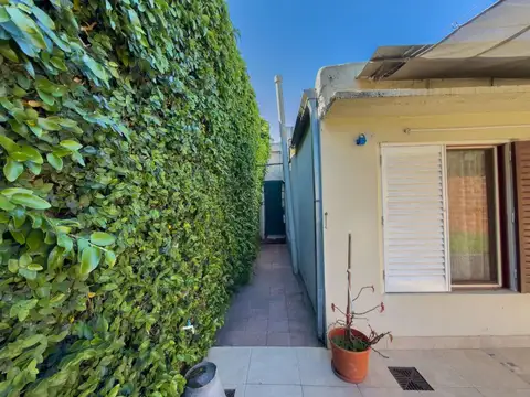 CASA VENTA LA PLATA APTO BANCO COCHERA PARQUE