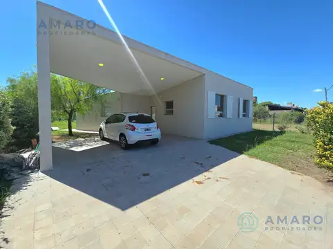 Casa en Venta 4 años