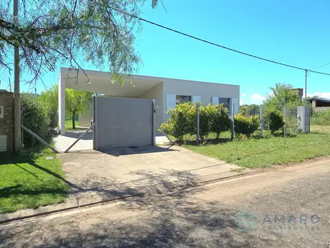 Casa en Venta en Roldan, USD 125.000