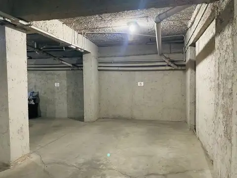 Departamento en Venta 11 años