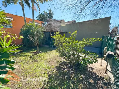 Casa en Venta en Ezpeleta Este, USD 95.000