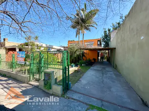 Casa en venta en Ezpeleta Este