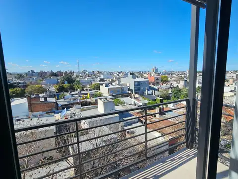 Departamento en Alquiler Apto profesional