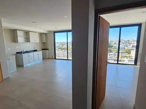 Departamento en alquiler