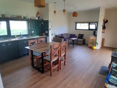 Casa en Alquiler Temporal de 2 dormitorios