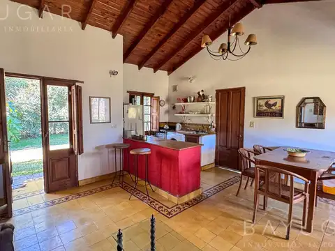 Casa en Venta 15 años