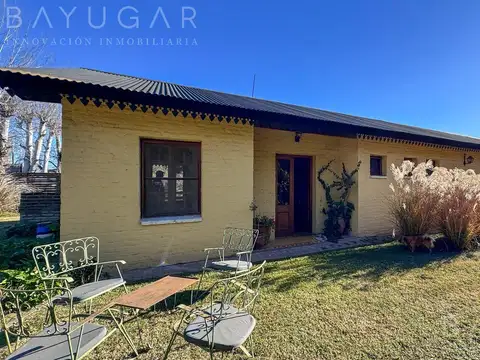 Casa en Venta de 3 dormitorios