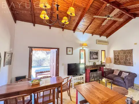 Casa en Venta al Norte