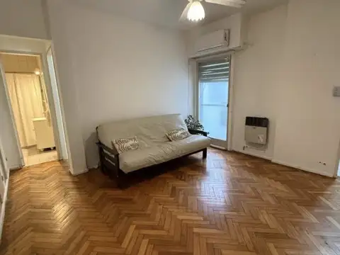 Departamento en Venta de Monoambiente