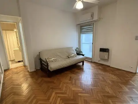 Departamento en Venta 40 años