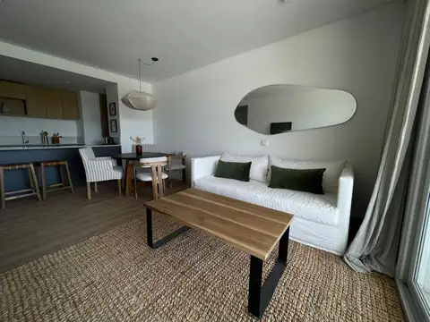 VENTA DEPARTAMENTO 4 AMB BALCON TERRAZA - LAGUNITA - NORDELTA
