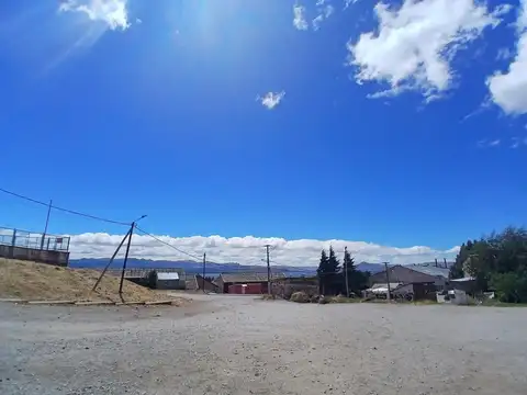 Departamento 5 ambientes con 1 baño