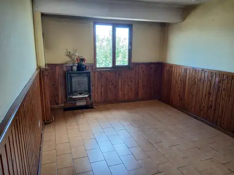 La Paz 700, Piso 2