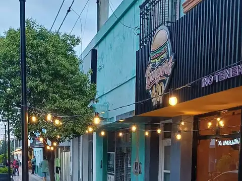 00203 Rivadavia