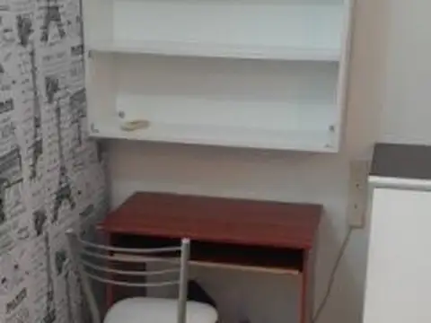 Departamento en Alquiler Temporal de 1 dormitorio