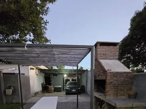 Casa en Alquiler de 3 dormitorios
