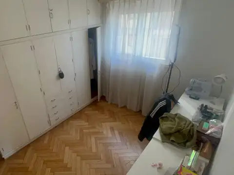 Departamento en Venta 25 años