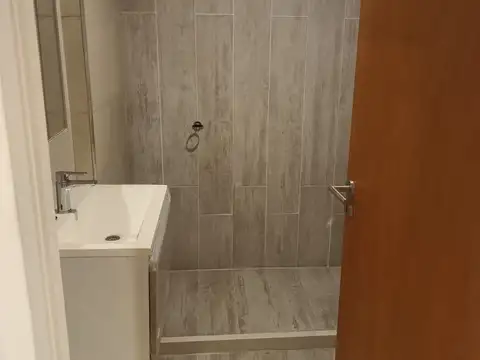 Almafuerte 607 600, Piso 3