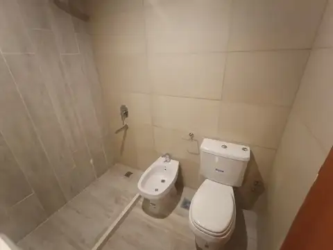 Departamento en Alquiler con 1