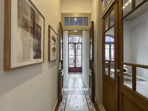 Casa en Venta con 1 cochera