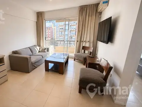 Departamento en Venta en Villa Urquiza, USD 169.000