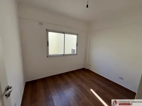Departamento en venta en Villa del Parque
