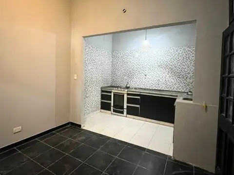 VENTA PH 3 AMBIENTES CON PATIO EN AGRONOMIA