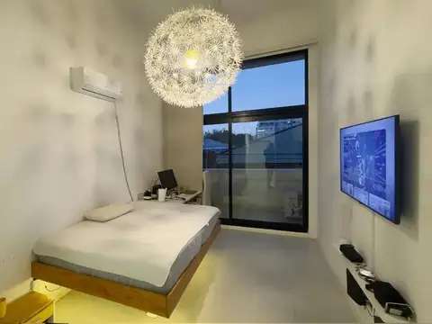 Departamento en Venta en Parque Chacabuco, USD 138.000