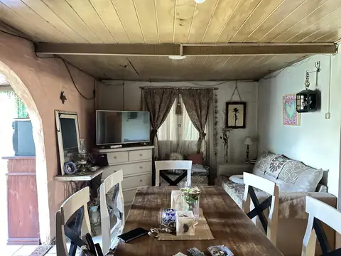 Casa en Venta en Lobos, USD 65.000