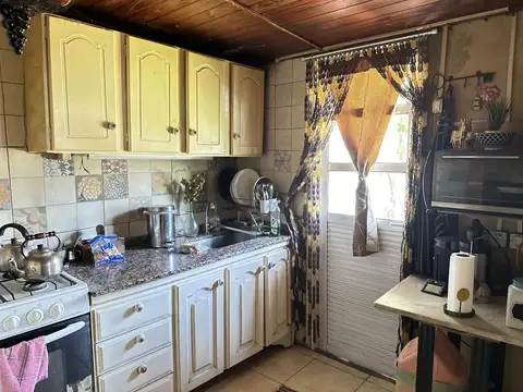 Casa en Venta 50 años