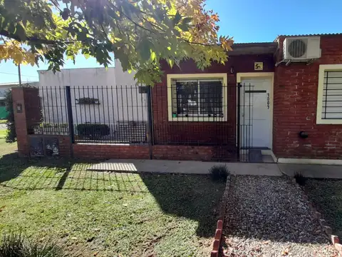 Casa en alquiler