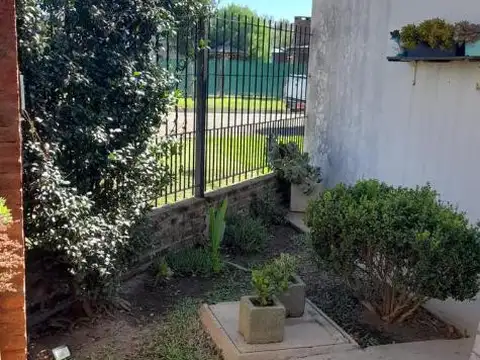 Casa en Alquiler 8 años