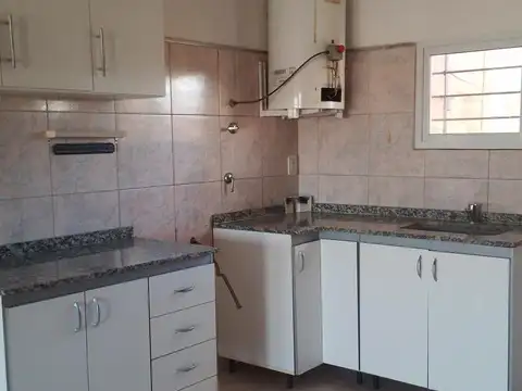 Casa en Alquiler de 2 dormitorios