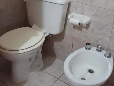 Casa en alquiler