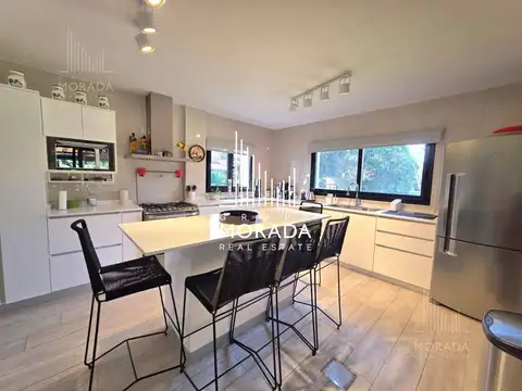 Casa en Venta al Norte