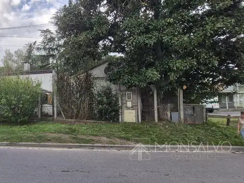 Uriburu al 800 - Ruta 8 km 62,3 - Fátima, Pilar