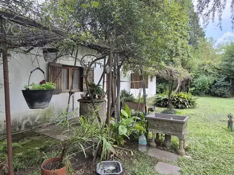 Casa en Fátima Estacion Empalme