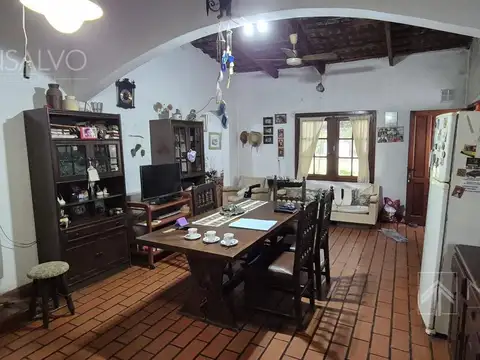 Casa en Fátima Estacion Empalme