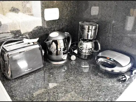 Departamento en Alquiler Temporal 8 años