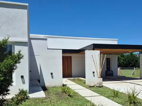 Casa a Estrenar | Alto Los Cardales