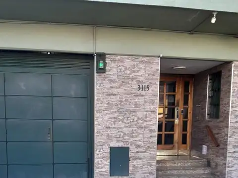 VENTA COCHERA  PB  FIJA CUBIERTA  PARQUE PATRICIOS