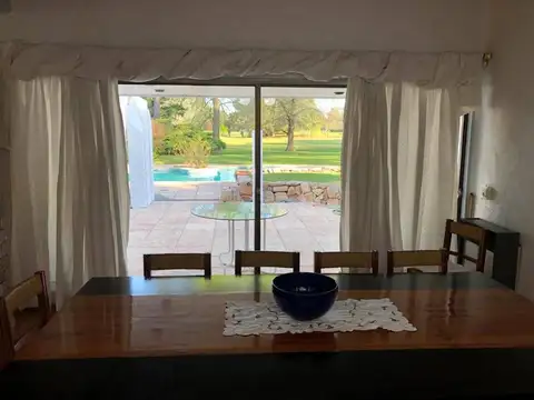 Casa en Venta 35 años