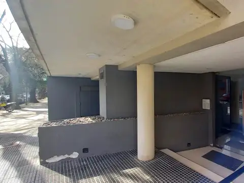 Tasso 2600, Piso 3