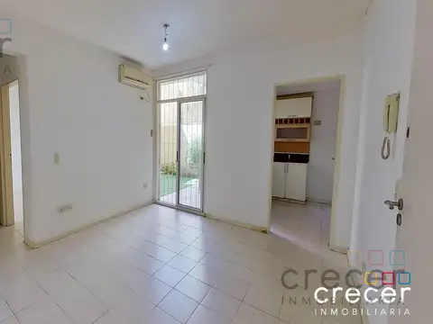 Departamento en Venta 19 años