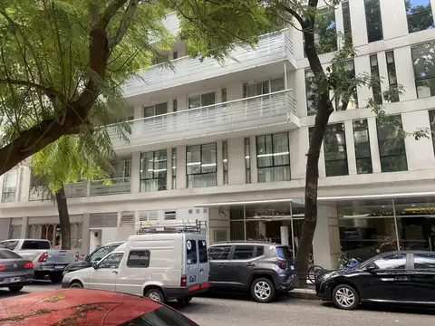 Juan María Gutiérrez 3700