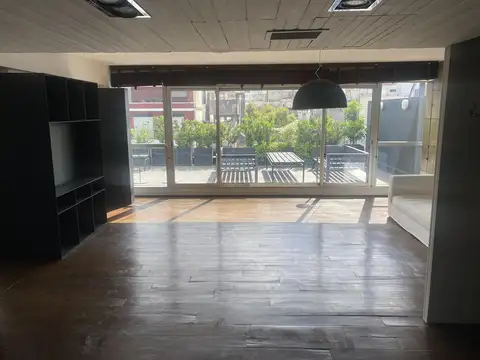 Departamento 4 ambientes con 4 baños