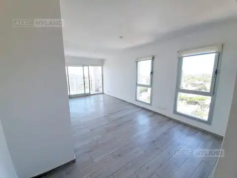 Departamento en Alquiler con 1 cocheras